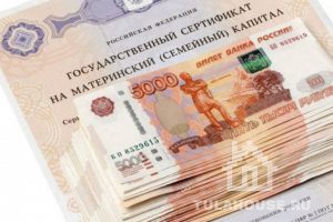 В России материнский капитал будут выдавать автоматически