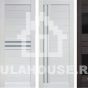 «Alleanza doors» объявляет о старте продаж новых моделей межкомнатных дверей